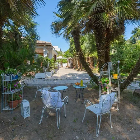 Luxury In Con Terrazzo Privato Massa Lubrense
