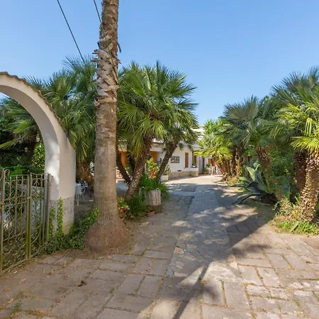 Luxury In Con Terrazzo Privato Pensjonat