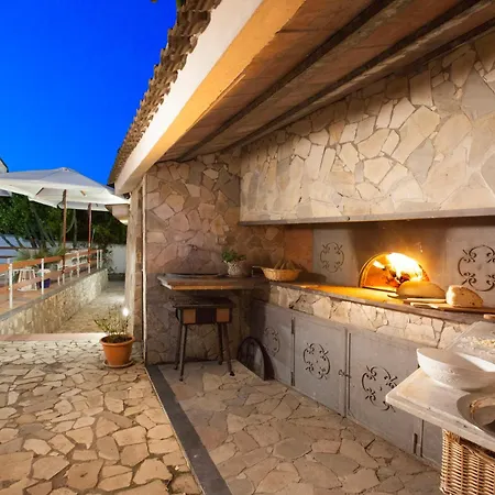 Luxury In Con Terrazzo Privato Pensjonat 3*