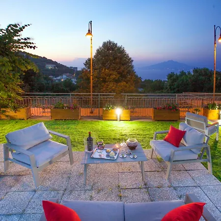 Maison d'hôtes Luxury In Con Terrazzo Privato 3*