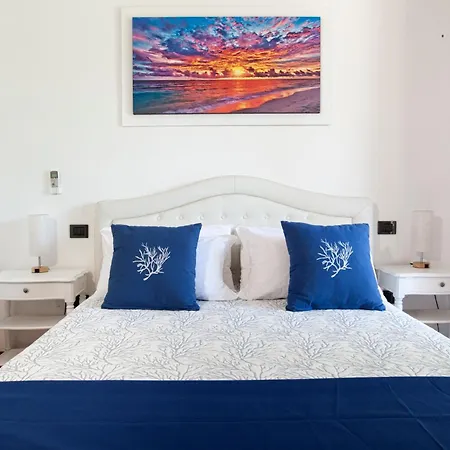 Maison d'hôtes Luxury In Con Terrazzo Privato 3*