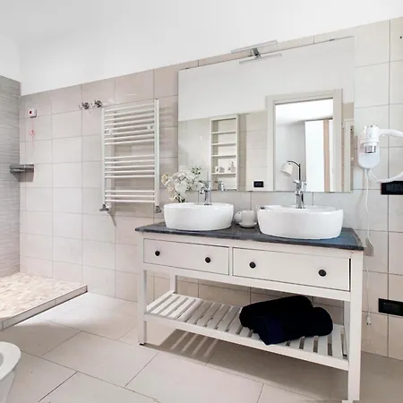 Maison d'hôtes Luxury In Con Terrazzo Privato Massa Lubrense